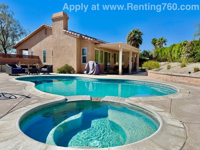 Building Photo - Huge 3 Bed 2 Bath Home With Pool & Spa in Hacienda Heights Neighborhood!!