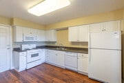3BR, 2.5 BA - 1,375SF - Edson - Military Housing Townhomes