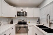 Photo - Gorgeous, Fully Remodeled 1 Bed - 1 Bath in Gated Community, Close to All! Unit 28