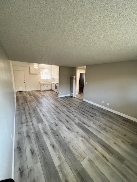 Floor Plan - 2BR/1BA Downstairs Cottage with Patio