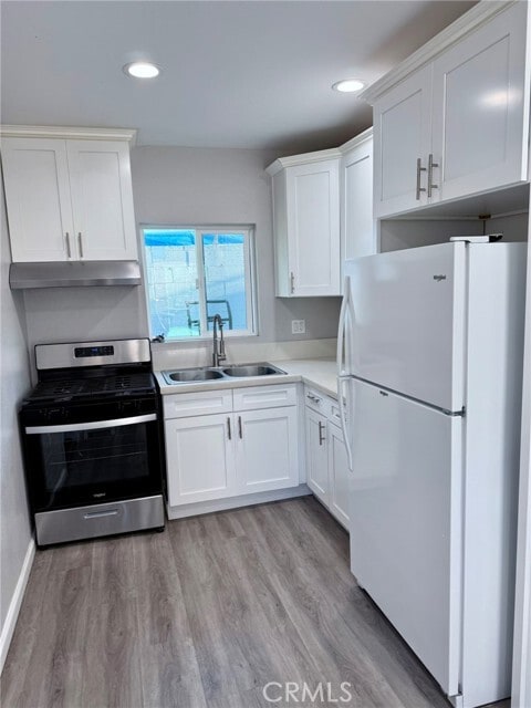 Photo - 1816 W 22nd St