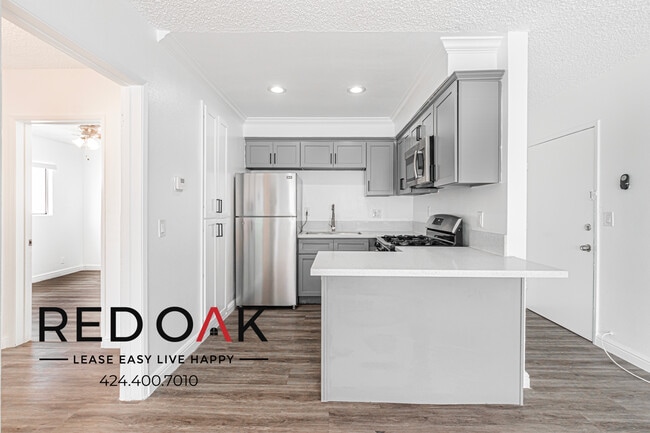 Photo - 10255 Western Ave Unit 10255 - E