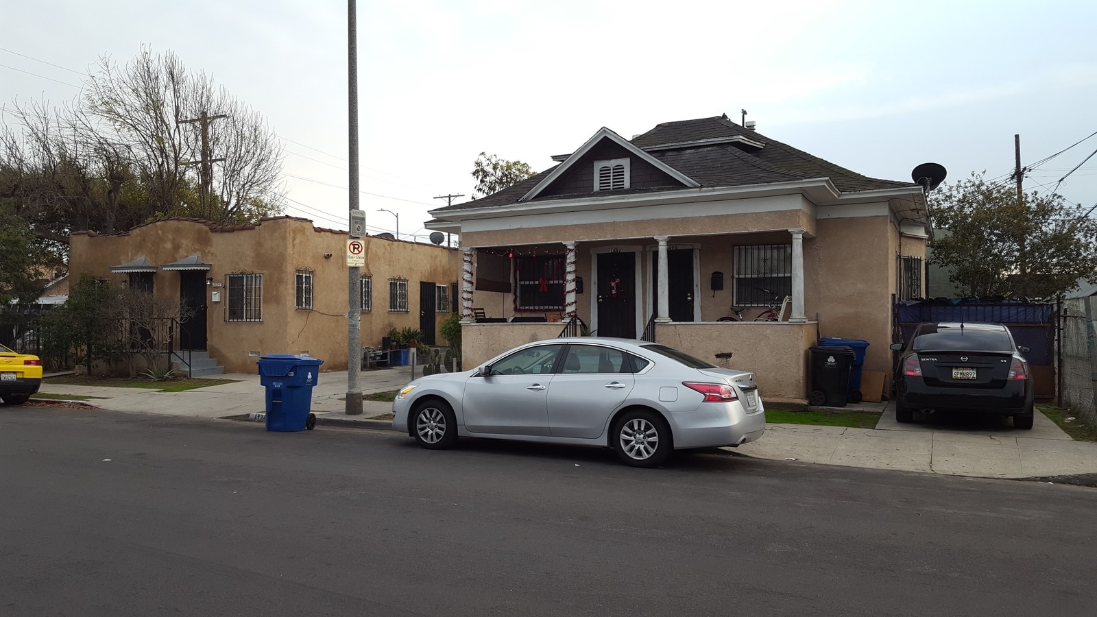 1490 E 43rd St - 1490 E 43rd St