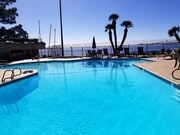 Photo - Mission Bay (Sail Bay) Crown Point 2bed 2bath 1625 sqft, Water View