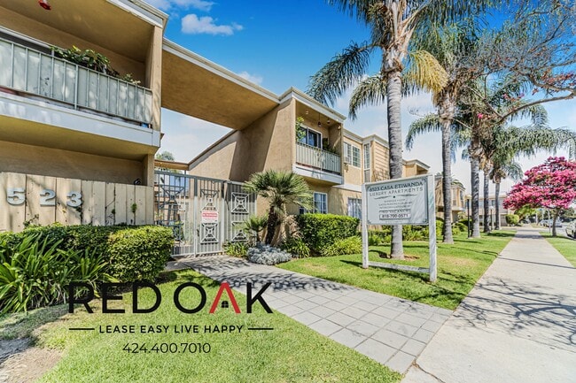 Photo - 8523 Etiwanda Ave Unit 30