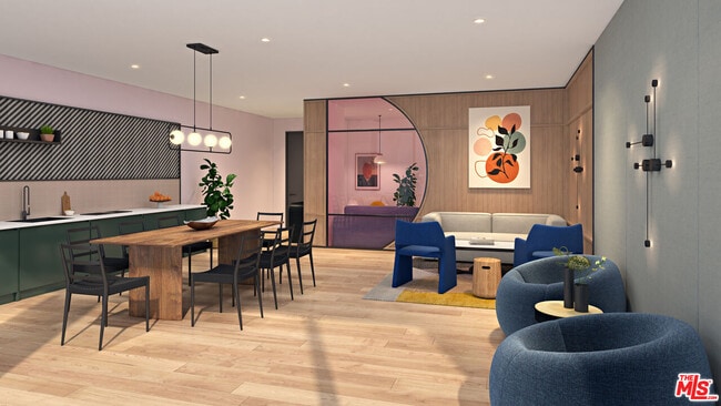 Photo - 549 S Harvard Blvd Unit 222