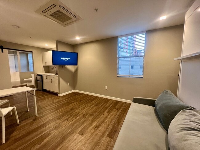 Photo - Studios435: Furnished Studios with Modern Esthetic