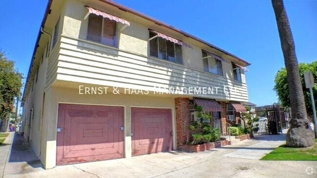 Building Photo - 734 Linden Ave Unit #10 Rental