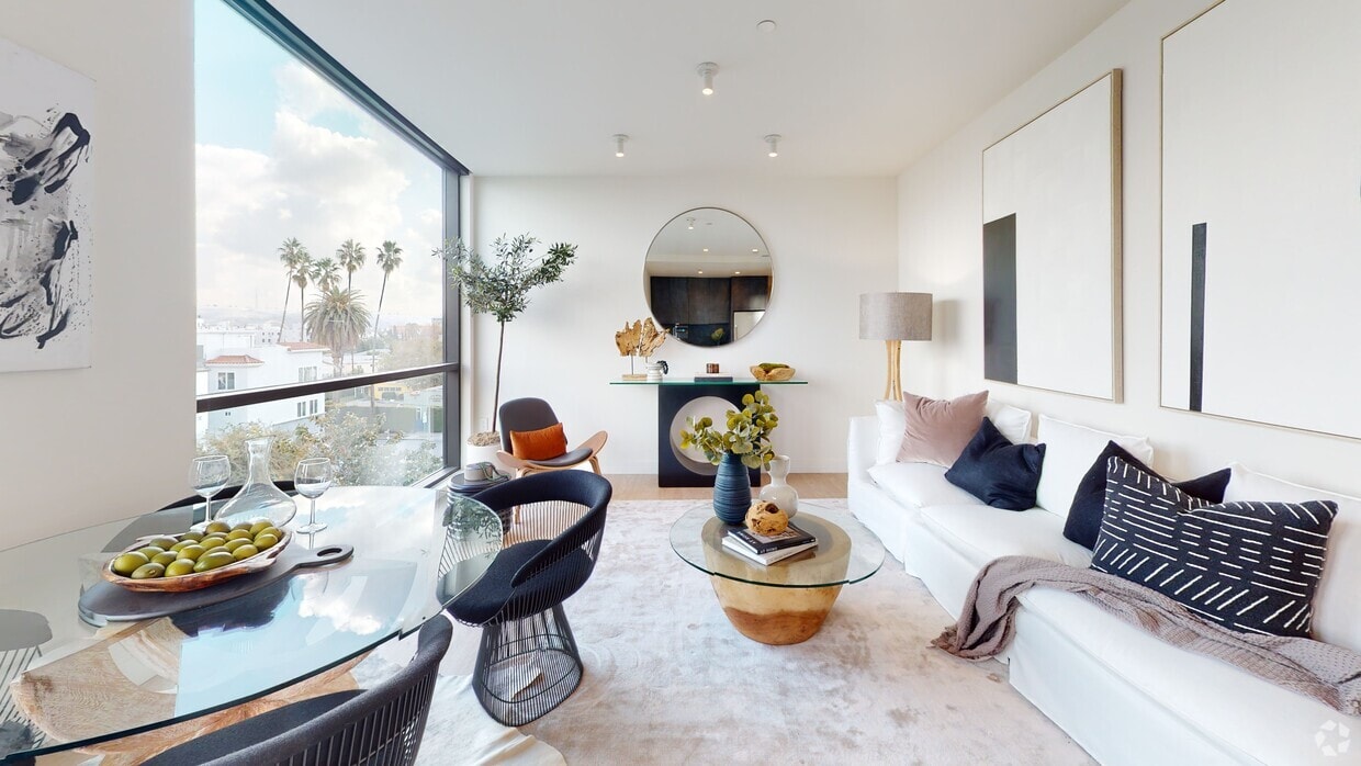 3D Tour - Venue Residences