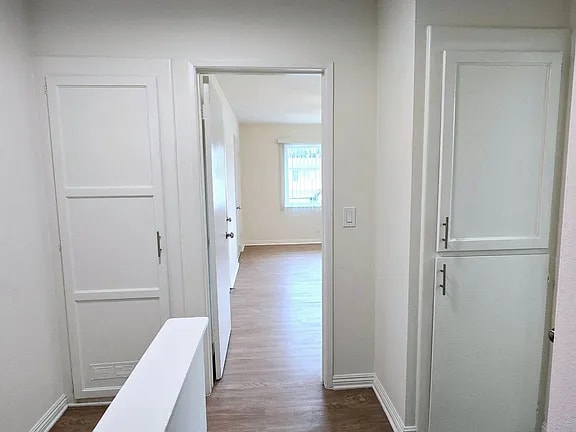 Photo - 2717 S Baker St Unit A