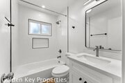 Photo - Welcome to our newly remodeled apartment i... Unit B