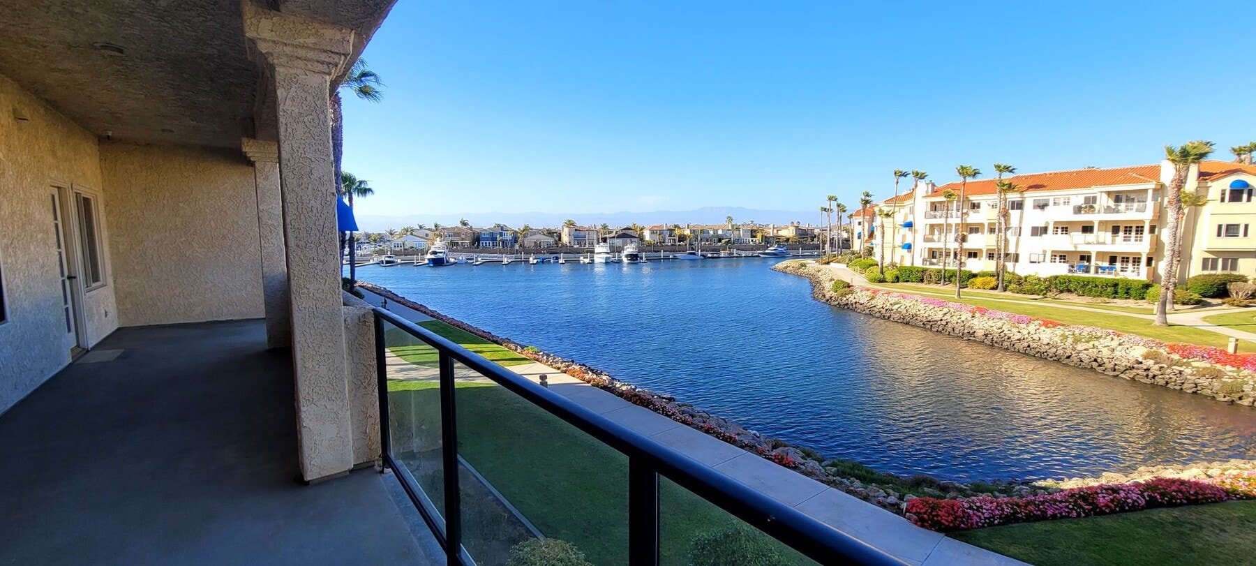 Photo - GATED Harbour Island Community 2+2 Condo