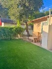 Backyard - 1045 Bradford St