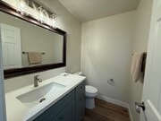 Photo - Beautiful 2 Bedroom 1.5 Bath Home