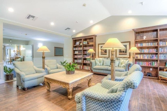 Photo - Palm Island 55+ Active Senior Community