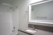 2BR, 2BA-950 SF - Keswick Manor Apartments