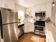 Photo - Upstairs Corner Apartment Home! Great North Park Location! Assigned Off Street Parking Unit 4428 Oregon Street