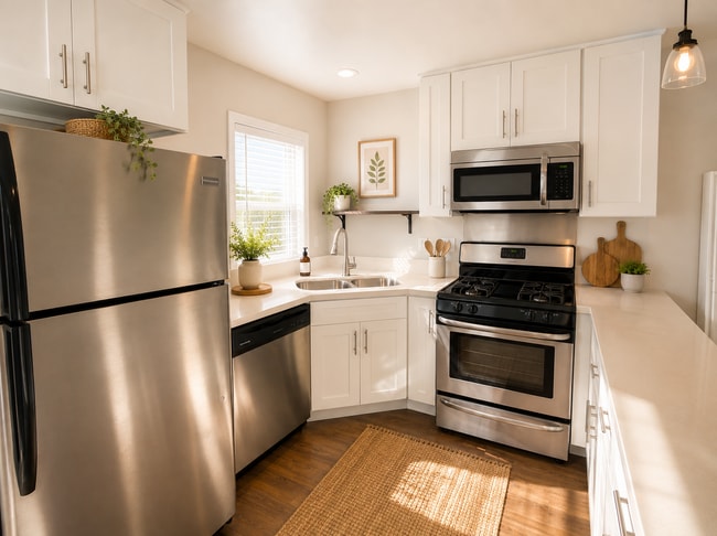 Photo - Upstairs Corner Apartment Home! Great North Park Location! Assigned Off Street Parking Unit 4428 Oregon Street