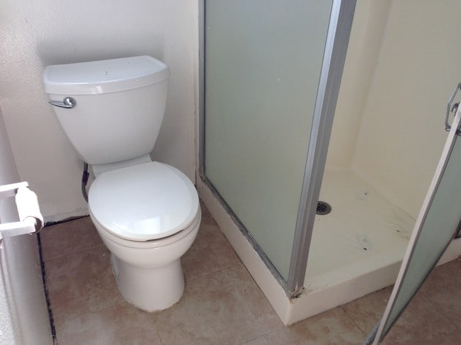 Bathroom #2 - 2720 E South St Unit 4