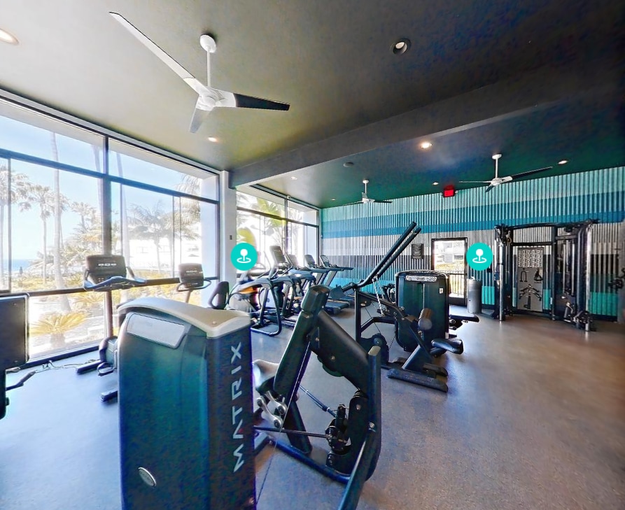 3D Tour - Ocean Club Apartments