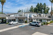 Parkside Senior Apartments - Parkside Senior Apartments