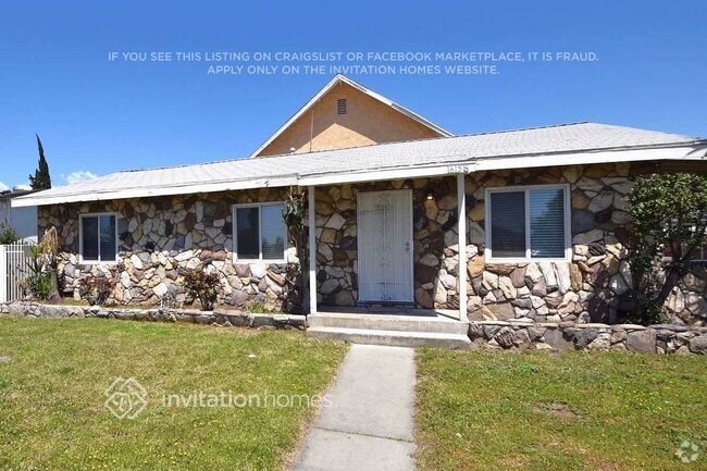 Building Photo - 16158 Randall Ave Rental