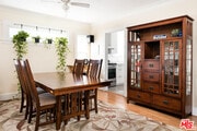 Dining Room - 2955 8th Ave House
