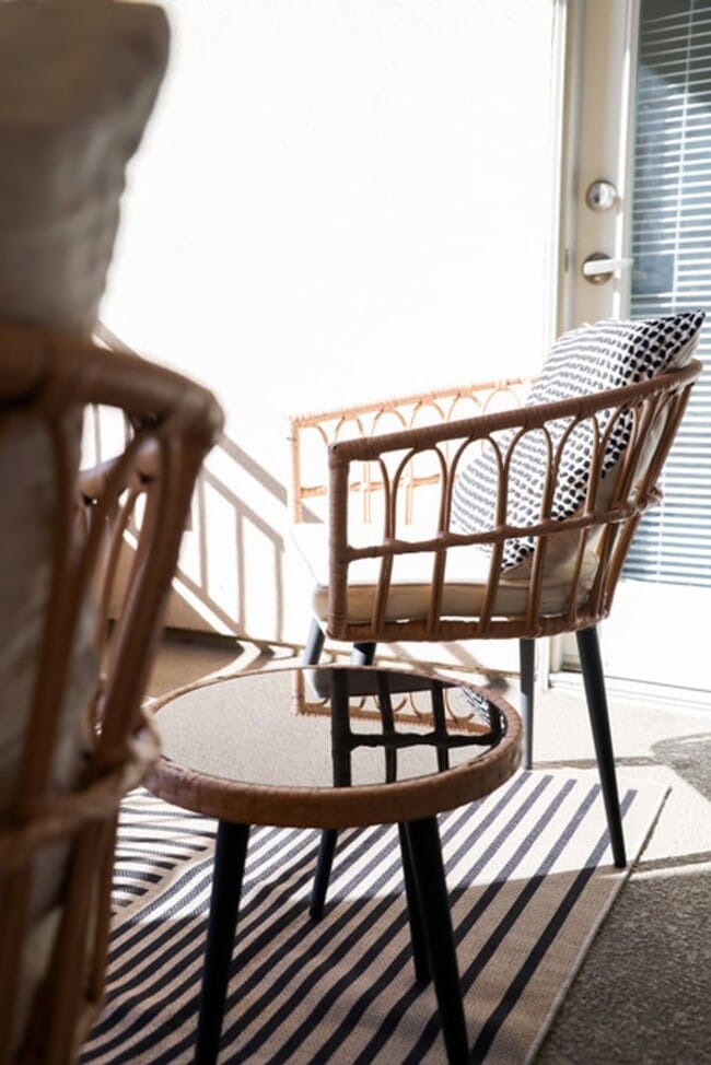 Photo - THE UPTOWN | Modern | Furnished | Bankers Hill Condo | Across from Balboa Park