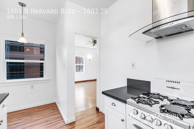 Photo - 1601 N Harvard Blvd Unit 1603.25