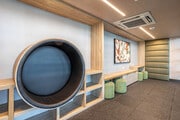 Kids Play Area - Zia Apartments