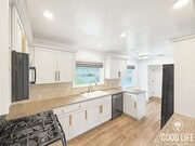Photo - Bright 3BD/2BA Single-Family Home in La Mesa with Large Yard, In-Unit Laundry & Spacious Garage
