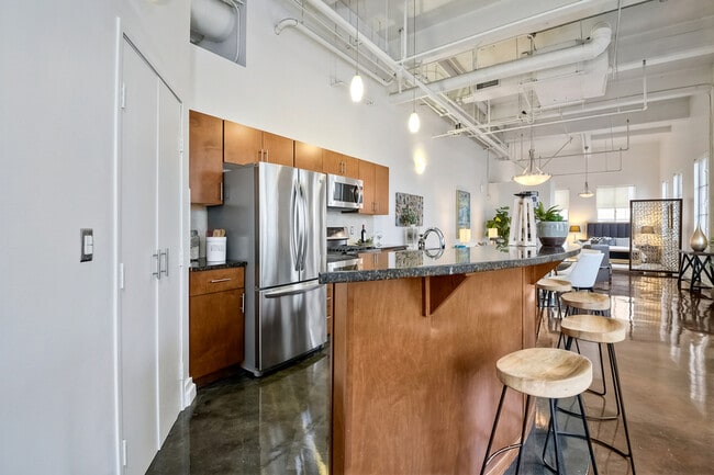 Photo - 950 Sixth Avenue Unit 542