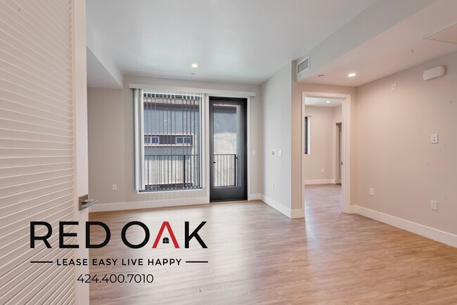 Photo - 5550 Bonner Ave Unit 403