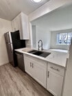 2BR, 1BA Full Renovated Kitchen - Shepard Place Apartments