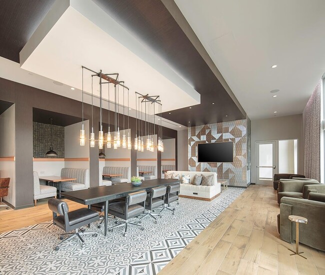 Photo - The Wylden Apartments