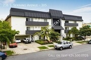 Photo - 238 Serrano Ave Apartment Unit 305