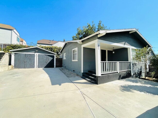 Building Photo - Tularosa Drive Unit 708 Tularosa Dr Rental