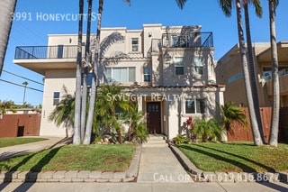 Building Photo - 3991 Honeycutt St