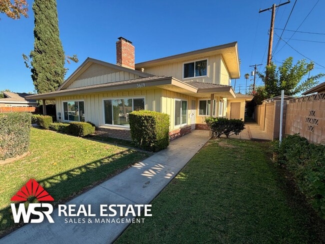 Photo - 3621-3621 Wilbur St Unit Wilbur 3619