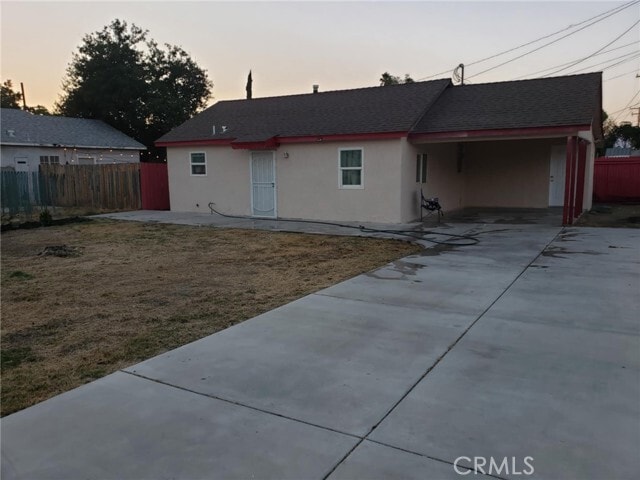 Building Photo - 614 E Date St Rental