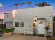 Photo - 2BD/1BA ADU Apartment in Belmont Heights Unit 630A Mira Mar Avenue (ADU)