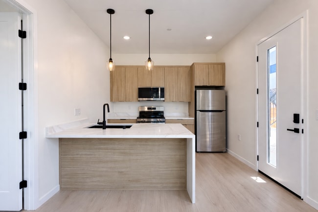 Photo - 5531 Olvera Ave Unit 5531 Olvera Ave  1