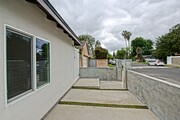 Photo - NEWLY BUILT, LUXURIOUS & BRIGHT, 1BR1BA AD... House