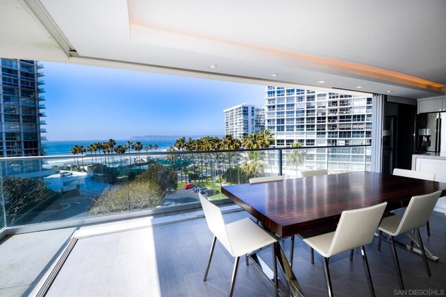 Photo - 1820 Avenida Del Mundo Unit 502