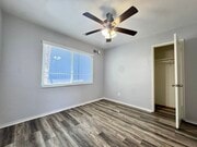 #22 Bedroom view 2 - The Theater Apartments