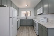 Photo - Gorgeous 1 Bedroom with AC and Parking in ... Apartment Unit 07