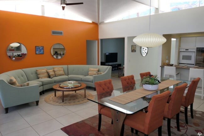 Photo - Canyon View Estates,Palm Springs,Furnished, Seasonal Terms