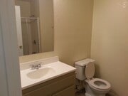 Bathroom - 520 N Cambridge St House
