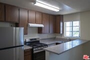 Photo - 331 S Gramercy Pl Condo Unit 201