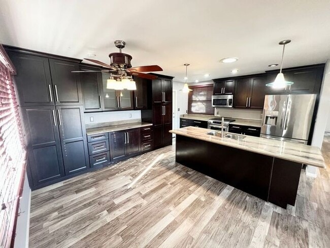 Photo - Charming 3BR/2BA Home with Pool, Remodeled Kitchen & Backyard Oasis